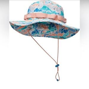 The North Face Women's Class V Brimmer Bucket Hat